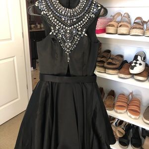 Rachel Allan Cocktail Dress